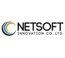 Logo netsoft innovation