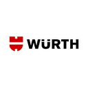 Logo Wuerth Thailand