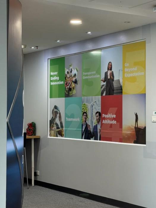 image gallery