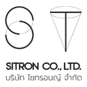 Logo SITRON Co., LTD