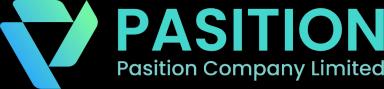 pasition company limited logo
