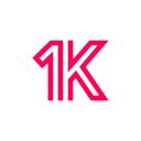 Logo บริษัท เธาซันด์ ครีเอทีฟ สตูดิโอ จำกัด