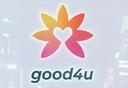 Logo บริษัท กู๊ดโฟร์ยู กรุ๊ป จำกัด