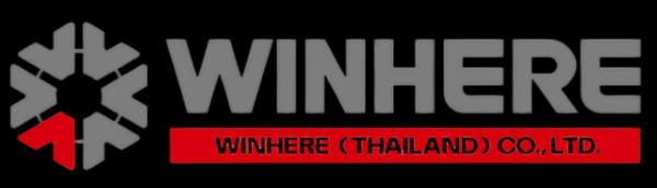 บริษัท วินเฮีย (ประเทศไทย) จำกัด