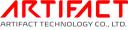 Logo Artifact Technology
