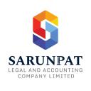 Logo บริษัท ศรัณย์พัชร์ ลีเกิ้ล แอนด์ แอคเคาติ้ง จำกัด