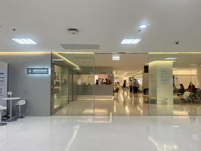 image gallery