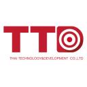Logo บริษัท ไทย เทคโนโลยี แอนด์ เดเวลลอปเมนท์ จำกัด