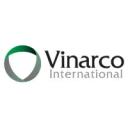 Logo Vinarco Recruitment Limited
