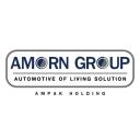 Logo แอมแพค โฮลดิ้ง จำกัด