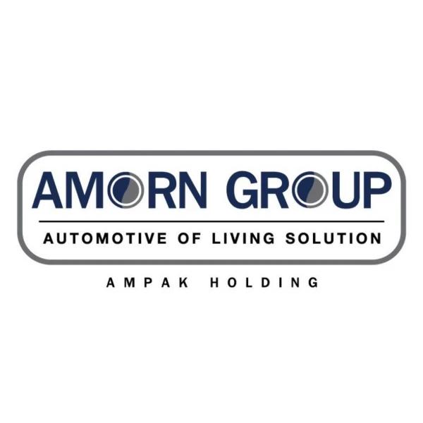 แอมแพค โฮลดิ้ง จำกัด