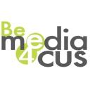 Logo บริษัท บี มีเดีย โฟกัส (ประเทศไทย) จำกัด