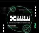 Logo Elactive Marketing