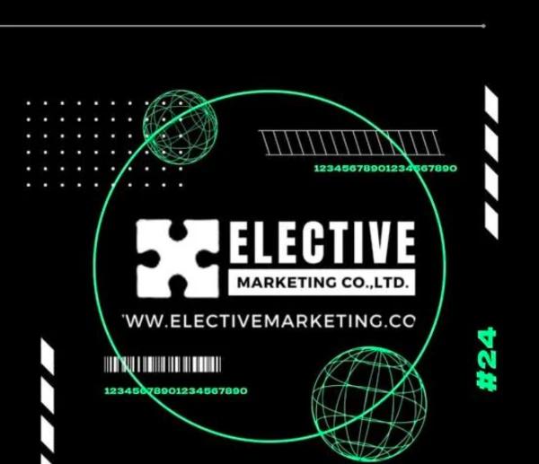 Elactive Marketing