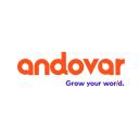 Logo Andovar(Thailand) Co.,Ltd
