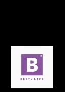 Logo BESTLIFE CO. LTD