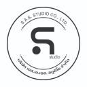 Logo S.A.S. STUDIO CO., LTD.