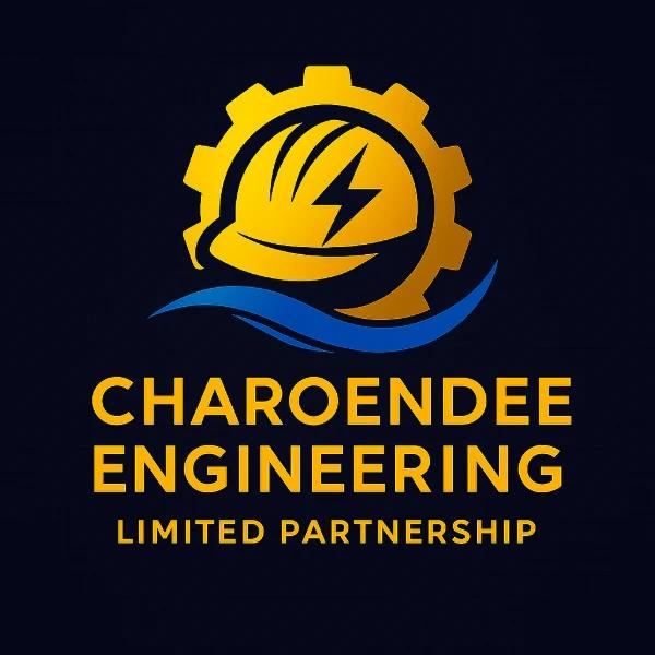 ห้างหุ้นส่วนจำกัดเจริญดีวิศวกรรม