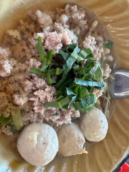 ร้านก๋วยเตี๋ยวหัวดอย