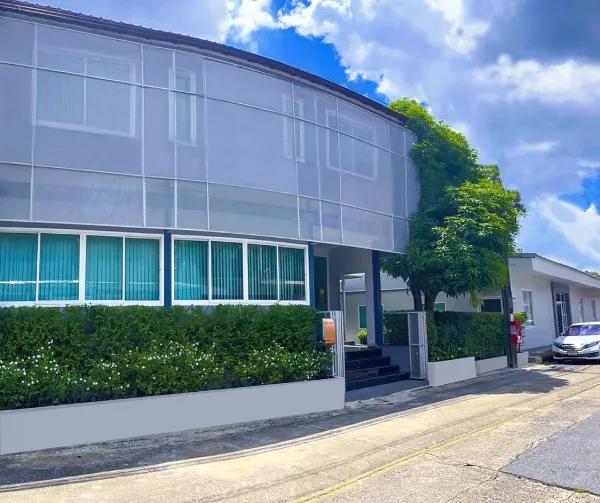 บริษัท สมาร์ทซิตี้โกลบอลโซลูชั่น จำกัด