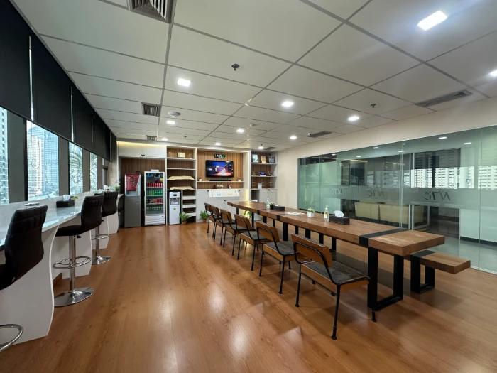 image gallery
