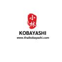 Logo KOBAYASHI TRADING