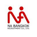 Logo NA BANGKOK RECRUITMENT CO., LTD.