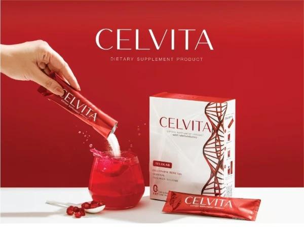 บริษัท เซลล์วิสต้า (ไทยแลนด์)