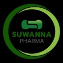 Logo บริษัท สุวรรณาฟาร์ม่า จำกัด
