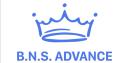Logo หจก. บี.เอ็น.เอส. แอดวานซ์