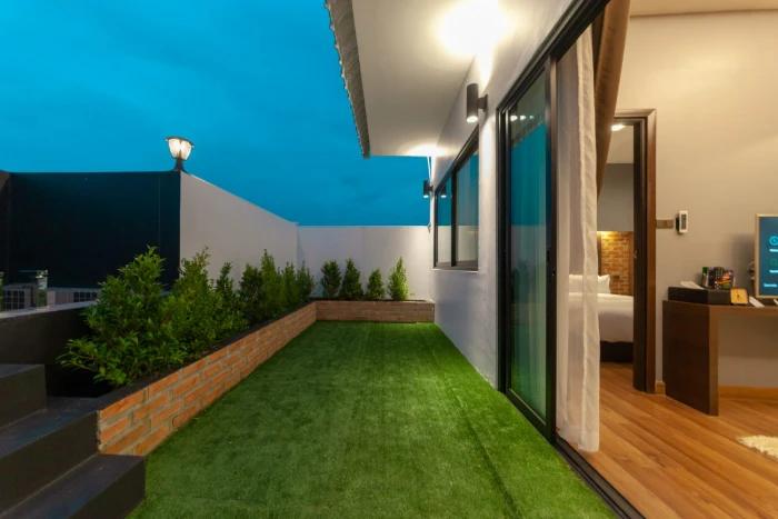 image gallery