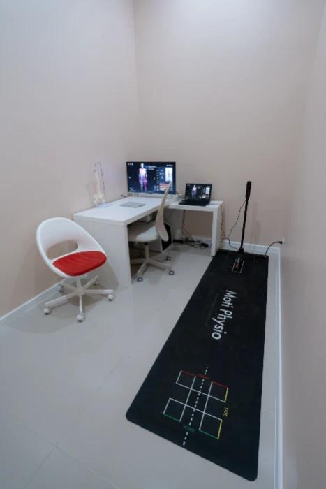 image gallery