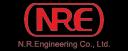 Logo บริษัท เอ็น อาร์ เอ็นจิเนียริ่ง จำกัด