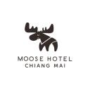 Logo Moose Hotel Chiangmai