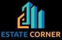 Logo บริษัท เอสเตท คอร์นเนอร์ คอร์ปอเรชั่น จำกัด