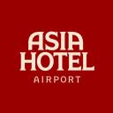 Logo บริษัท เอเชีย แอร์พอร์ท โฮเต็ล จำกัด