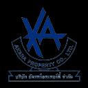 Logo บริษัท อัครพร็อพเพอร์ตี้ จำกัด
