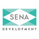 Logo บริษัท เสนาดีเวลลอปเม้นท์ จำกัด มหาชน