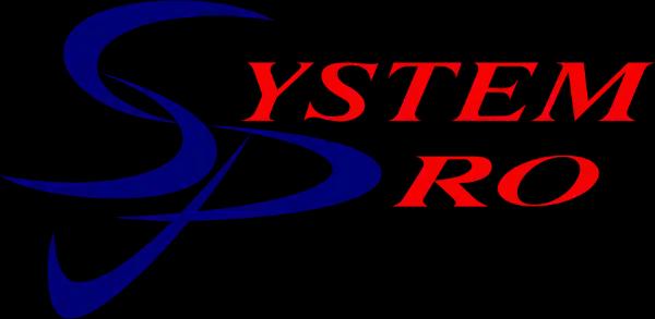 บริษัท ซิสเต็มโปร จำกัด