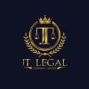 Logo JT LEGAL Co., Ltd.