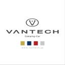 Logo Vantech (Thailand)