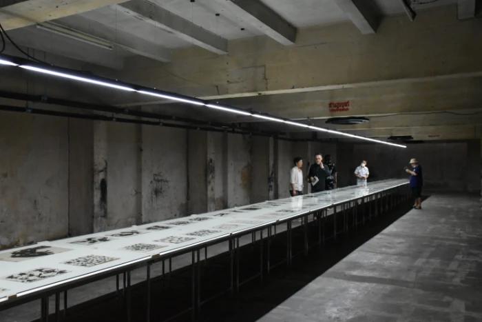 image gallery