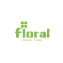 Logo บริษัท ฟลอรอล แมนูแฟคเจอริ่งกรุ๊ป จำกัด