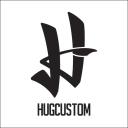 Logo บริษัท ฮัก ดีไซน์ จำกัด