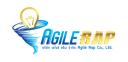 Logo บริษัท เอไจล์ แร็พ จำกัด
