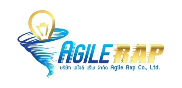 บริษัท เอไจล์ แร็พ จำกัด