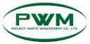 Logo บริษัท โปรเจค เวสท์ เมเน็จเม้นท์ จำกัด