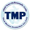 Logo บริษัท ไทยมารีนโพรเทคชั่น จำกัด