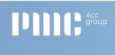 Logo บริษัท พี.เอ็ม.ซี. การบัญชี และที่ปรึกษา จำกัด