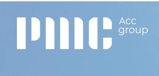 บริษัท พี.เอ็ม.ซี. การบัญชี และที่ปรึกษา จำกัด